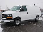 New 2025 Chevrolet Express 3500 Empty Cargo Van for sale #51968 - photo 3