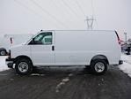 New 2025 Chevrolet Express 3500 Empty Cargo Van for sale #51968 - photo 4