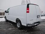 New 2025 Chevrolet Express 3500 Empty Cargo Van for sale #51968 - photo 5