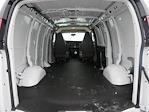 New 2025 Chevrolet Express 3500 Empty Cargo Van for sale #51968 - photo 2