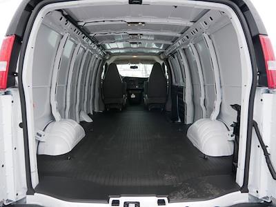 New 2025 Chevrolet Express 3500 Empty Cargo Van for sale #51970 - photo 2
