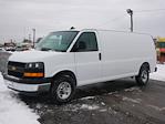 New 2025 Chevrolet Express 3500 Empty Cargo Van for sale #51970 - photo 3