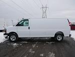 New 2025 Chevrolet Express 3500 Empty Cargo Van for sale #51970 - photo 4