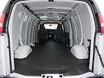 New 2025 Chevrolet Express 3500 Empty Cargo Van for sale #51970 - photo 2