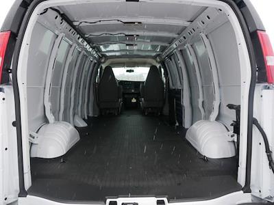 New 2025 Chevrolet Express 3500 Empty Cargo Van for sale #51974 - photo 2