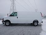 New 2025 Chevrolet Express 3500 Empty Cargo Van for sale #51974 - photo 3