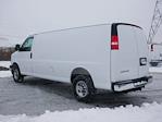 New 2025 Chevrolet Express 3500 Empty Cargo Van for sale #51974 - photo 4