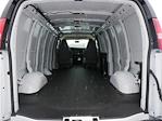 New 2025 Chevrolet Express 3500 Empty Cargo Van for sale #51974 - photo 7