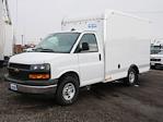 New 2025 Chevrolet Express 3500 Box Van for sale #51975 - photo 3
