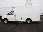 New 2025 Chevrolet Express 3500 Box Van for sale #51975 - photo 4