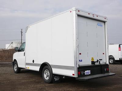New 2025 Chevrolet Express 3500 Box Van for sale #51977 - photo 2