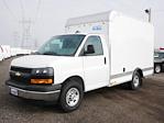 New 2025 Chevrolet Express 3500 Box Van for sale #51977 - photo 3