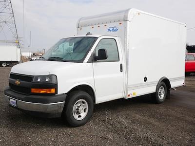 New 2025 Chevrolet Express 3500 Cutaway for sale #51978 - photo 2