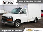 New 2025 Chevrolet Express 3500 Cutaway for sale #51978 - photo 1