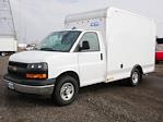 New 2025 Chevrolet Express 3500 Cutaway for sale #51978 - photo 2