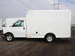New 2025 Chevrolet Express 3500 Cutaway for sale #51978 - photo 3