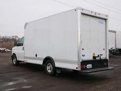 New 2025 Chevrolet Express 3500 Box Van for sale #51979 - photo 2