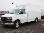 New 2025 Chevrolet Express 3500 Box Van for sale #51979 - photo 3