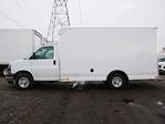 New 2025 Chevrolet Express 3500 Box Van for sale #51979 - photo 4