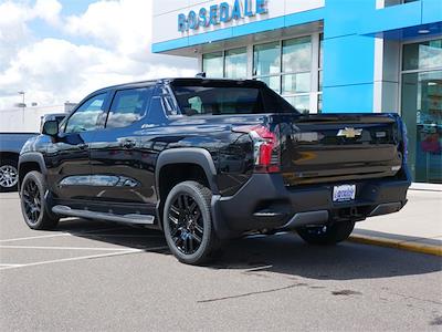 New 2026 Chevrolet Silverado EV LT Crew Cab 4WD Pickup for sale #61044 - photo 2