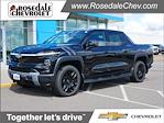 New 2026 Chevrolet Silverado EV LT Crew Cab 4WD Pickup for sale #61044 - photo 1