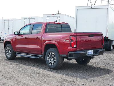 New 2026 Chevrolet Colorado Z71 Crew Cab 4WD Pickup for sale #61066 - photo 2