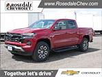New 2026 Chevrolet Colorado Z71 Crew Cab 4WD Pickup for sale #61066 - photo 1