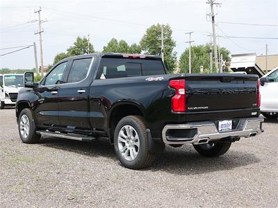 2026 Chevrolet Silverado 1500 Crew Cab 4WD Pickup for sale #61093 - photo 2