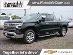2026 Chevrolet Silverado 1500 Crew Cab 4WD Pickup for sale #61093 - photo 1