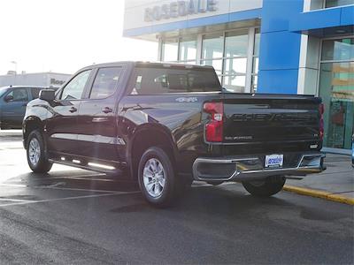 New 2026 Chevrolet Silverado 1500 LT Crew Cab for sale #61097 - photo 2