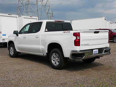 2026 Chevrolet Silverado 1500 Crew Cab 4WD Pickup for sale #61098 - photo 2