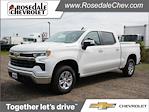 2026 Chevrolet Silverado 1500 Crew Cab 4WD Pickup for sale #61098 - photo 1