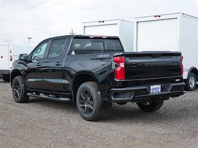 New 2026 Chevrolet Silverado 1500 RST Crew Cab 4WD Pickup for sale #61100 - photo 2