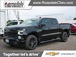 New 2026 Chevrolet Silverado 1500 RST Crew Cab 4WD Pickup for sale #61100 - photo 1
