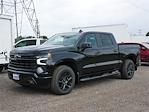 New 2026 Chevrolet Silverado 1500 RST Crew Cab 4WD Pickup for sale #61100 - photo 3