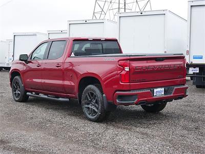 New 2026 Chevrolet Silverado 1500 RST Crew Cab 4WD Pickup for sale #61102 - photo 2