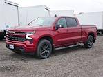New 2026 Chevrolet Silverado 1500 RST Crew Cab 4WD Pickup for sale #61102 - photo 3
