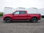 New 2026 Chevrolet Silverado 1500 RST Crew Cab 4WD Pickup for sale #61102 - photo 4