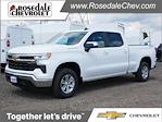 New 2026 Chevrolet Silverado 1500 LT Crew Cab 4WD Pickup for sale #61104 - photo 1