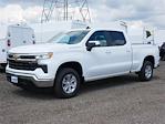 New 2026 Chevrolet Silverado 1500 LT Crew Cab 4WD Pickup for sale #61104 - photo 3