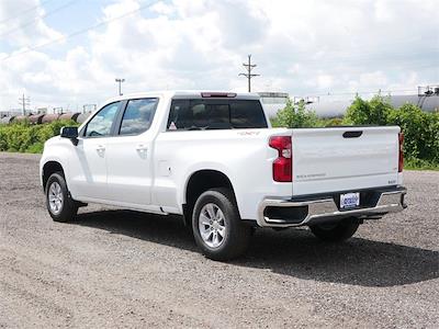 2026 Chevrolet Silverado 1500 Crew Cab 4WD Pickup for sale #61105 - photo 2