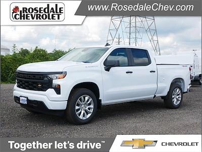 2026 Chevrolet Silverado 1500 Crew Cab 4WD Pickup for sale #61106 - photo 1