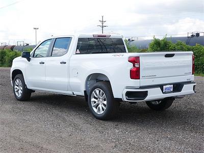 2026 Chevrolet Silverado 1500 Crew Cab 4WD Pickup for sale #61106 - photo 2