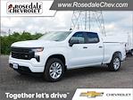 2026 Chevrolet Silverado 1500 Crew Cab 4WD Pickup for sale #61106 - photo 1