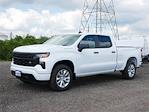 2026 Chevrolet Silverado 1500 Crew Cab 4WD Pickup for sale #61106 - photo 3