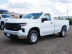 2026 Chevrolet Silverado 1500 Regular Cab 4WD Pickup for sale #61108 - photo 3