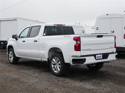 2026 Chevrolet Silverado 1500 Crew Cab 4WD Pickup for sale #61117 - photo 2