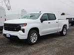2026 Chevrolet Silverado 1500 Crew Cab 4WD Pickup for sale #61117 - photo 3