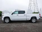 2026 Chevrolet Silverado 1500 Crew Cab 4WD Pickup for sale #61117 - photo 4