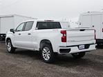 2026 Chevrolet Silverado 1500 Crew Cab 4WD Pickup for sale #61117 - photo 2